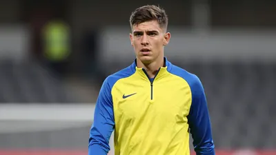 Fortuna Sittard's creative midfielder Mohamed Ihattaren faces a potential transfer setback as no club has expressed...