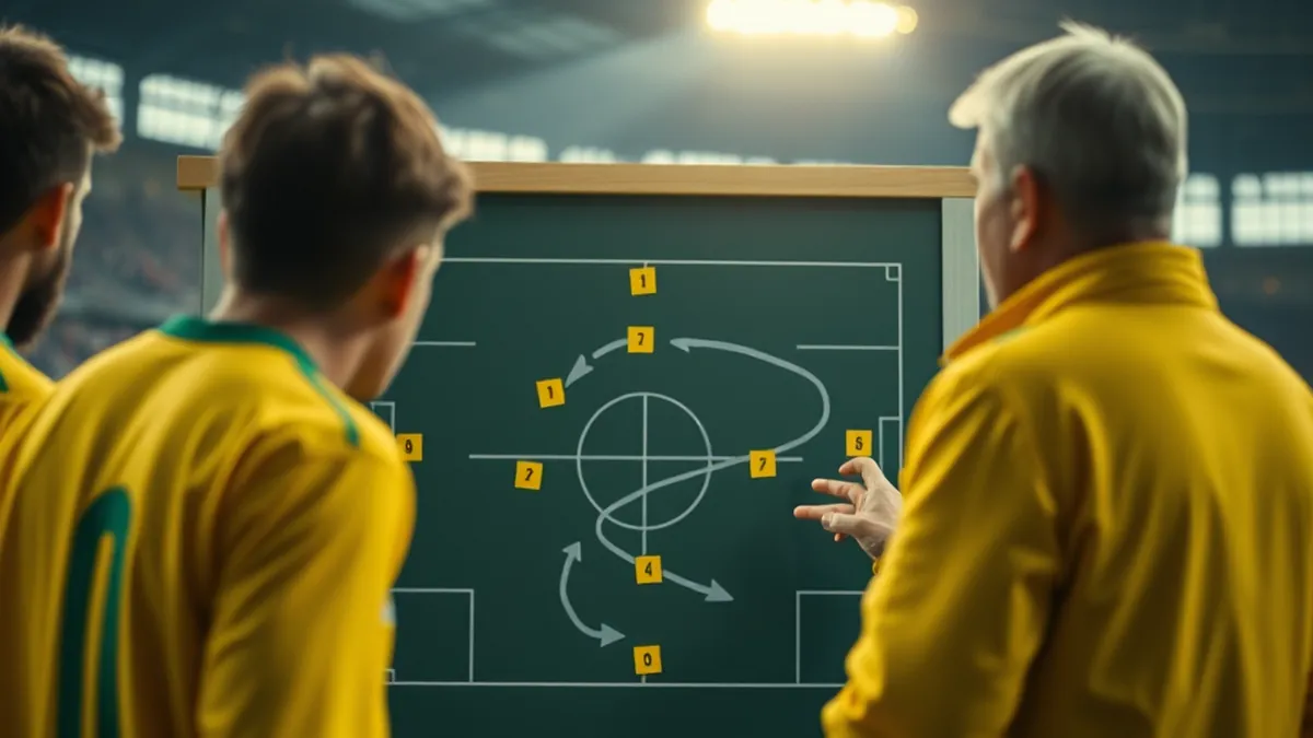 Fortuna Sittard: Sleutelfiguren en Tactieken voor de Volgende Wedstrijd