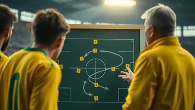 Fortuna Sittard: Sleutelfiguren en Tactieken voor de Volgende Wedstrijd