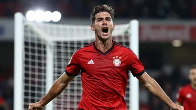 Fortuna Sittard zou bezig zijn met een huurtransfer voor Rodrigo Guth