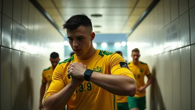 Fortuna Sittard start voorbereiding op seizoen 2026/2027