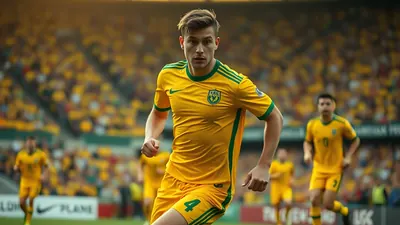 J. Dahlhaus: De Verdediger die Fortuna Sittard Vormgeeft