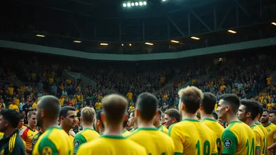 The Pulse of Sittard: Fortuna's Unique Supporter Rituals and Derby Atmosphere