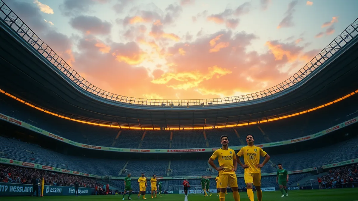 Fortuna Sittard treft PSV in eerste speelronde van de Eredivisie