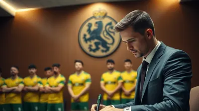 Fortuna Sittard-speler Edouard Michut wordt getipt voor een overgang naar SC Heerenveen