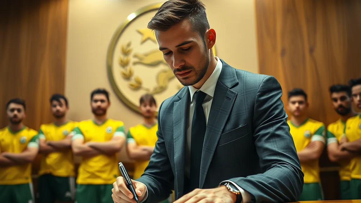 Danny Buijs verlengt contract bij Fortuna Sittard