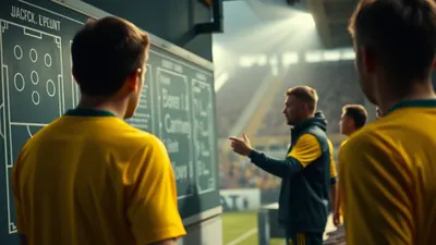 Fortuna Sittard's Upcoming Match: Key Players and Tactical Insights