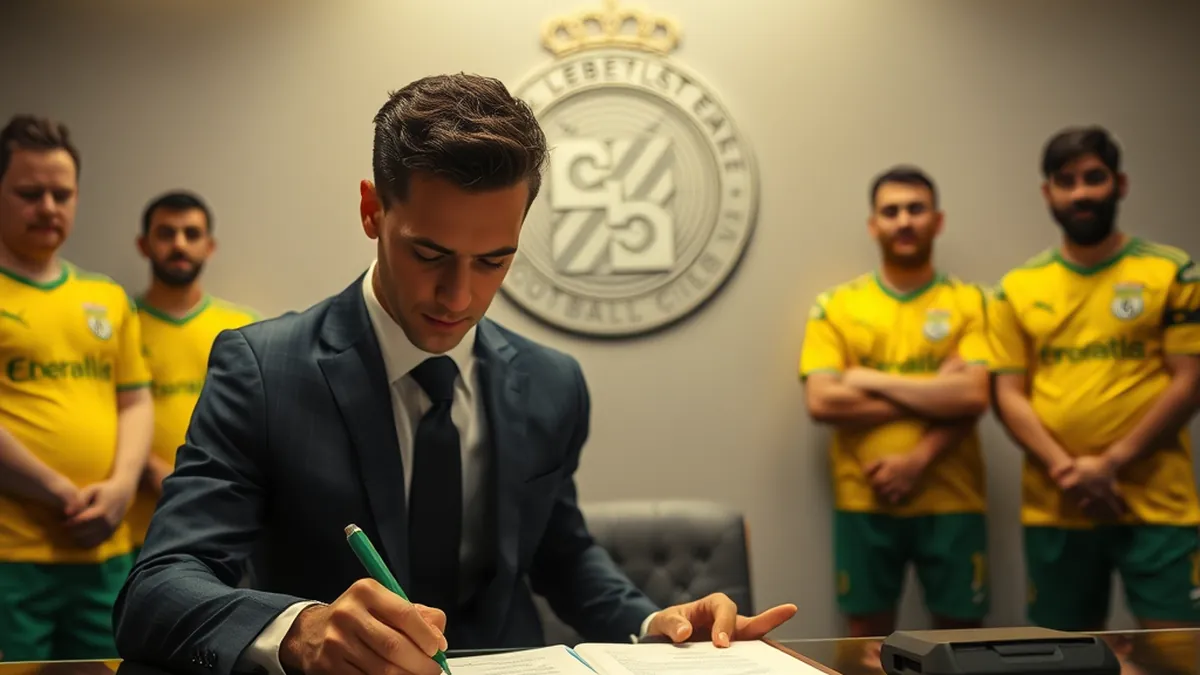 Fortuna Sittard verliest analist Francisco Costa aan Benfica