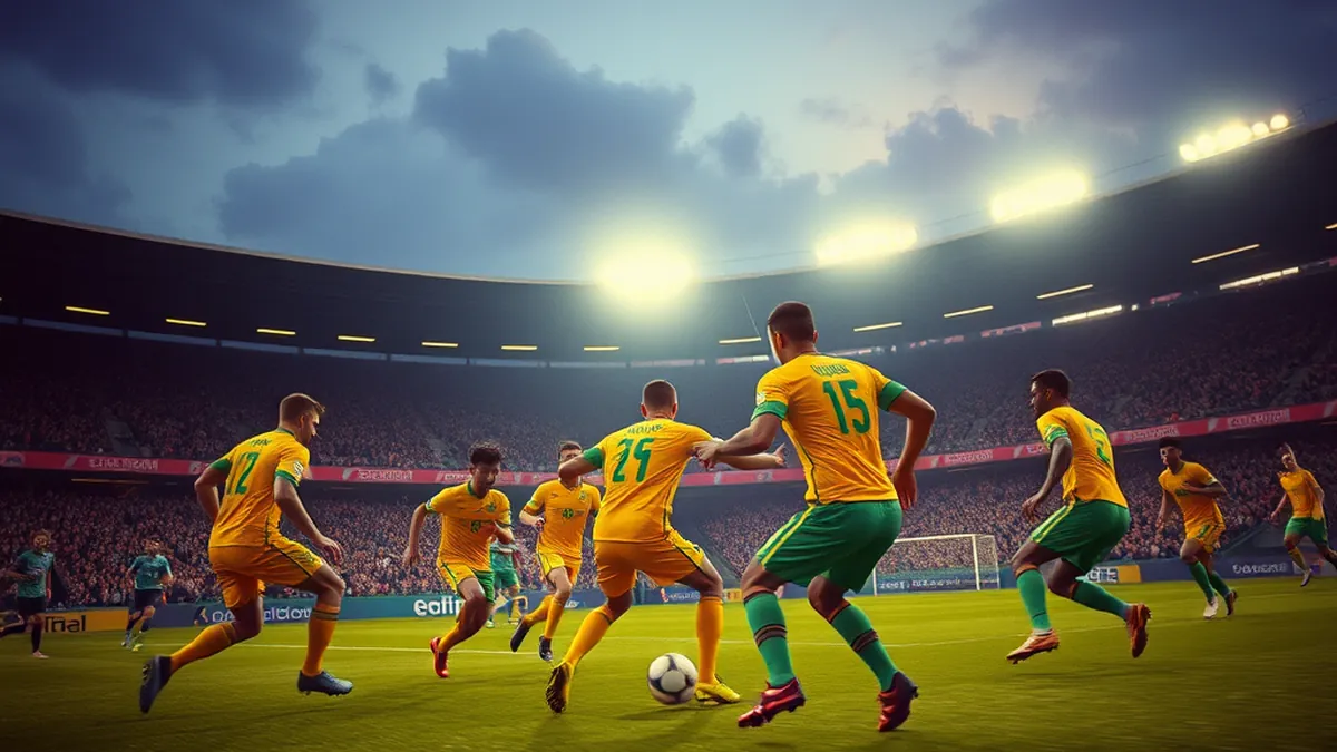 Fortuna Sittard's Vital Win Over Almere City: Analyzing Key Moments and Future Implications