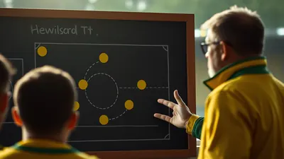 Adapting Fortuna Sittard's Formation: A Tactical Shift for Success