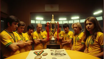 Fortuna Sittard's Pioneering Women: The Birth of De Dames