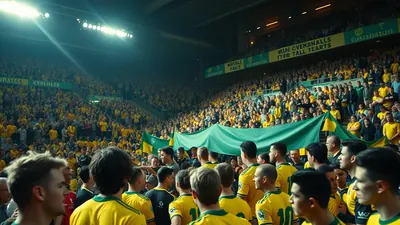 Fortuna Sittard's Derby Day: A Celebration of Community and Rivalry