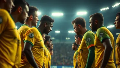 Fortuna Sittard: The Heartbeat of Sittard's Football Culture
