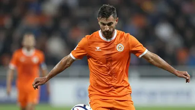 Fortuna Sittard neemt het op tegen APOEL in een oefenwedstrijd