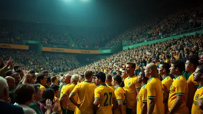 Fortuna Sittard wint tegen Feyenoord in derby