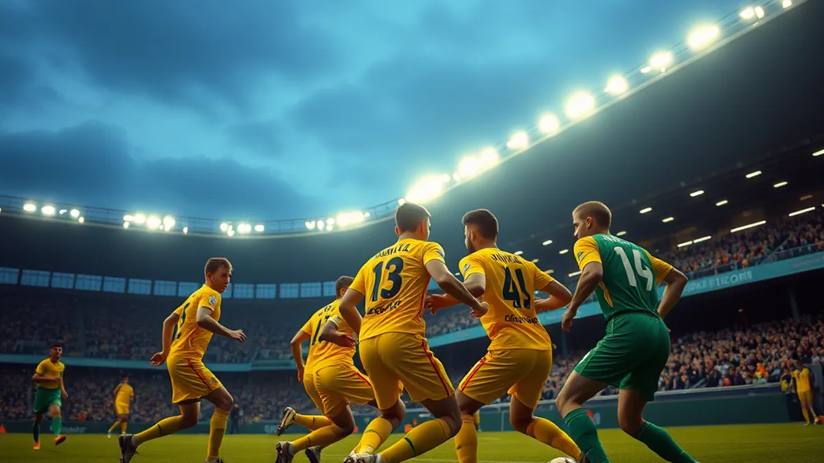 FC Groningen verslaat Fortuna Sittard niet