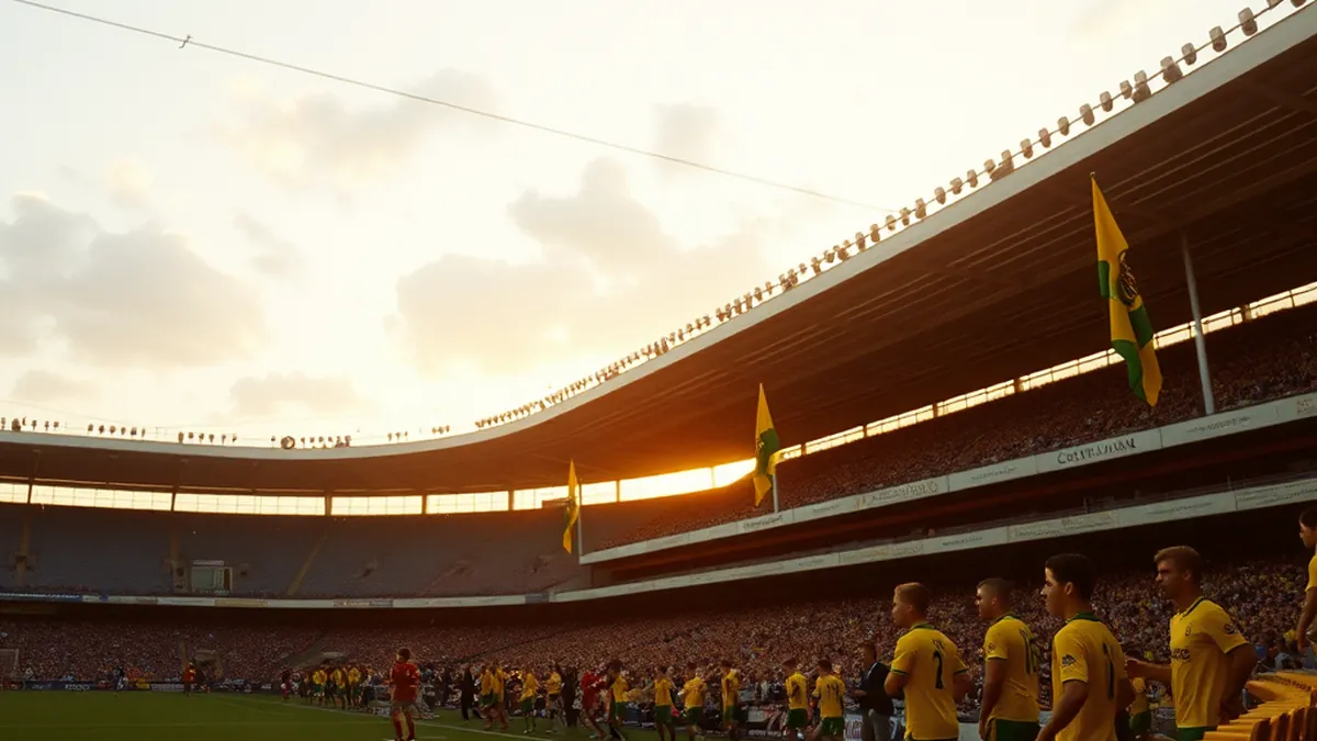 Fortuna Sittard's 1990s: A Decade of Transformation and Triumph