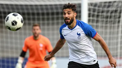 Édouard Michut, de Fransman, was de held van Fortuna Sittard in de blessuretijd