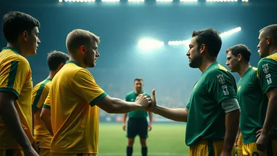 Fortuna Sittard: Vooruitblik op de Strijd Tegen FC Eindhoven