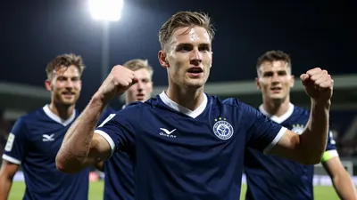 Fortuna Sittard versterkt selectie voor nieuw seizoen na vertrek Kaj Sierhuis