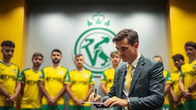 Fortuna Sittard verliest publiekslieveling, VVV-Venlo haalt Duitse rechtsback