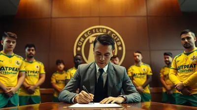 Fortuna Sittard verliest ster speler Mohamed Ihattaren aan AZ of FC Twente