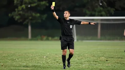 The KNVB has appointed Robin Hensgens as the referee for Fortuna Sittard's Eredivisie match against FC Twente, an...