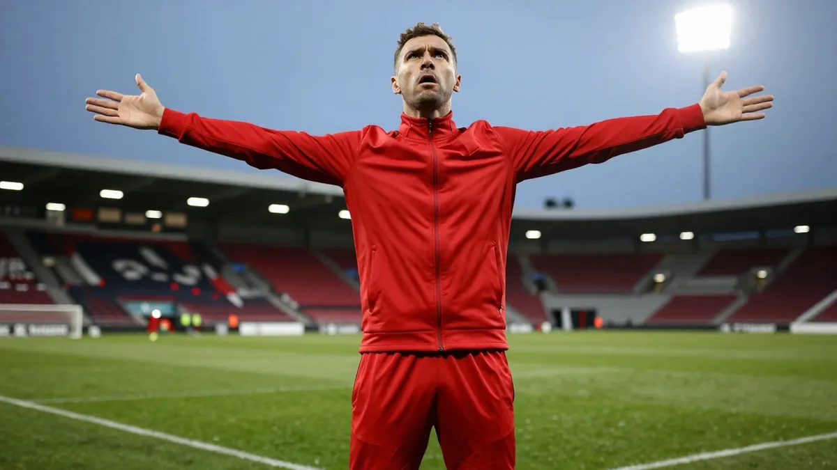 Head coach Danny Buijs criticised Fortuna Sittard's passive attitude after the 1-5 home defeat to Ajax and singled out...