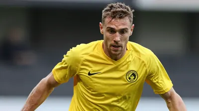 Fortuna Sittard behaalde een punt in de uitwedstrijd tegen NAC Breda op 17 augustus 2025, een duel dat werd vastgelegd...