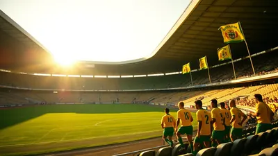 Fortuna Sittard's 1990 Promotion: A Journey Back to the Top