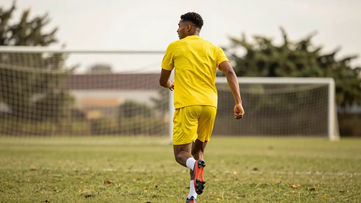 De transfervrije Daley Sinkgraven traint mee met Fortuna Sittard in de hoop op een contract, maar de club weegt zijn...