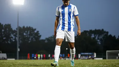Fortuna Sittard has apologised after fierce criticism from fans over a special Oktoberfest kit, which they say makes the...