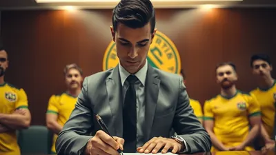 Nieuwe versterking voor Fortuna Sittard: Lance Duijvestijn
