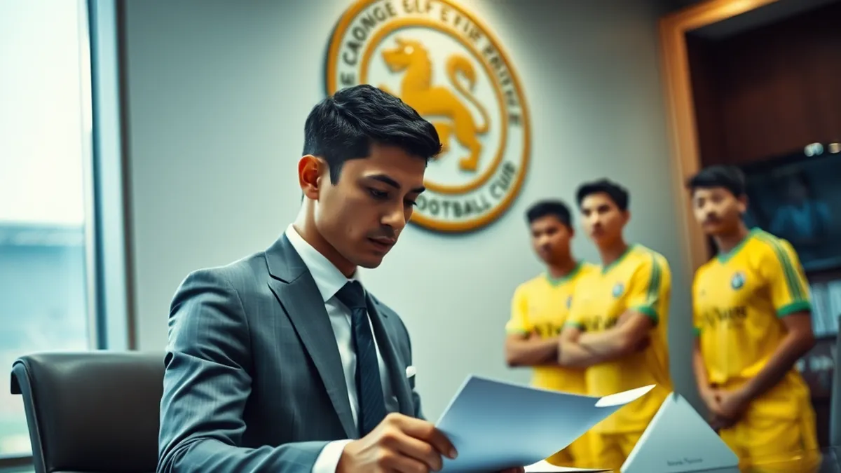 Transfernieuws: Fortuna Sittard wil Indonesisch international