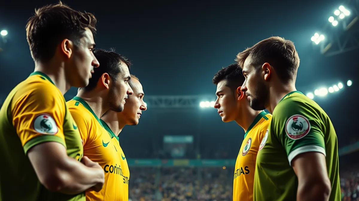 Fortuna Sittard's Strategic Approach for the Upcoming Encounter Against MVV Maastricht