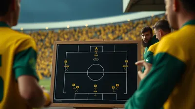 Fortuna Sittard: Een Tactische Verkenning van Huidige Trends