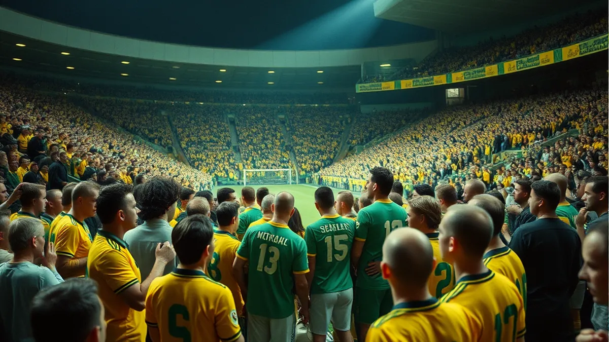 De Passie van Fortuna Sittard: Fans en Hun Tradities