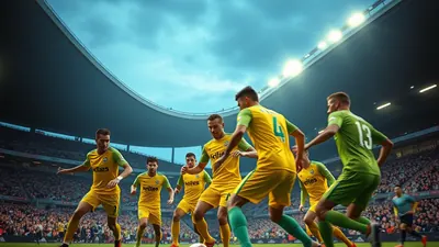 Fortuna Sittard verslaat FC Utrecht met 5-2