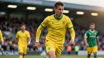 Alen Halilović onderhandelt actief na zijn vertrek bij Fortuna Sittard