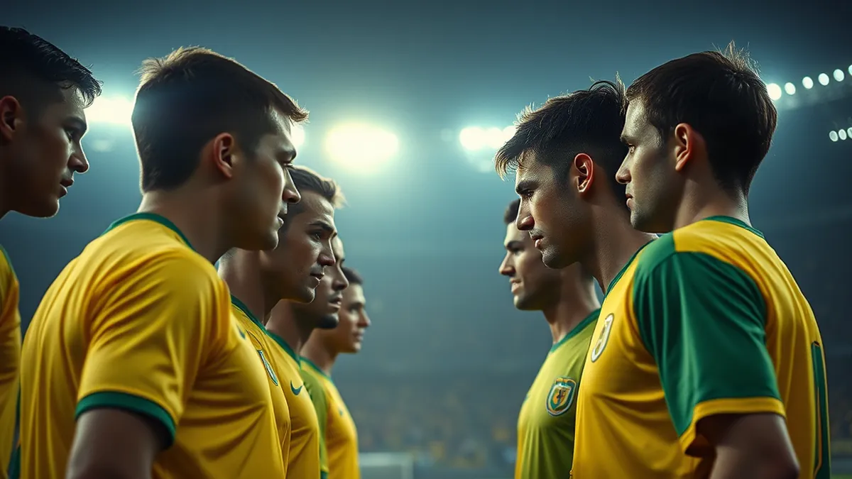 Fortuna Sittard's Path to Glory: The Impact of Ajax Match on Season Aspirations