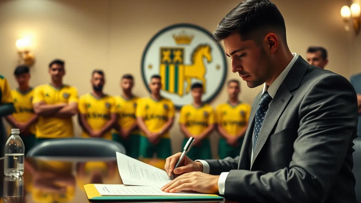 Fortuna Sittard verliest 'Pistolen Paultje': spits vertrekt naar NAC