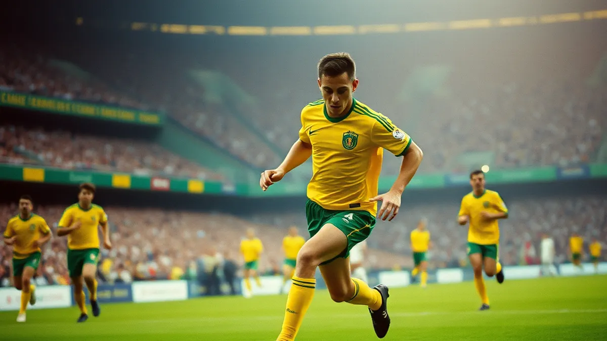 Fortuna Sittard's 1998 UEFA Intertoto Cup Saga: A Journey to Remember