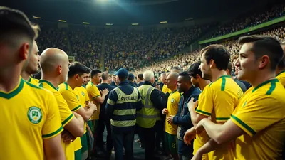 Fortuna Sittard vs MVV Maastricht: Tactical Preview for the Derby Clash