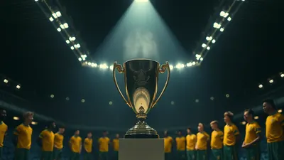 Fortuna Sittard's 1985 Cup Final: A Glorious Day in the Spotlight