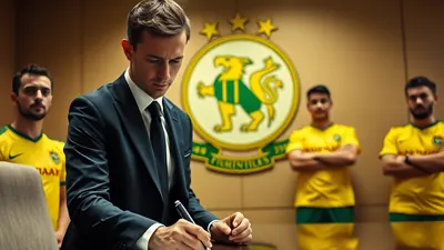 Transfernieuws: Kaj Sierhuis vertrekt bij Fortuna Sittard