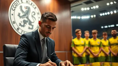 Fortuna Sittard heeft een linksback aangetrokken na het optrekken van een clausule bij FC Den Bosch