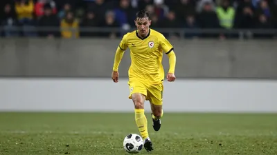 Fortuna Sittard profiteert van een verzwakte FC Twente, want centrale verdediger Stav Lemkin is niet inzetbaar voor het...
