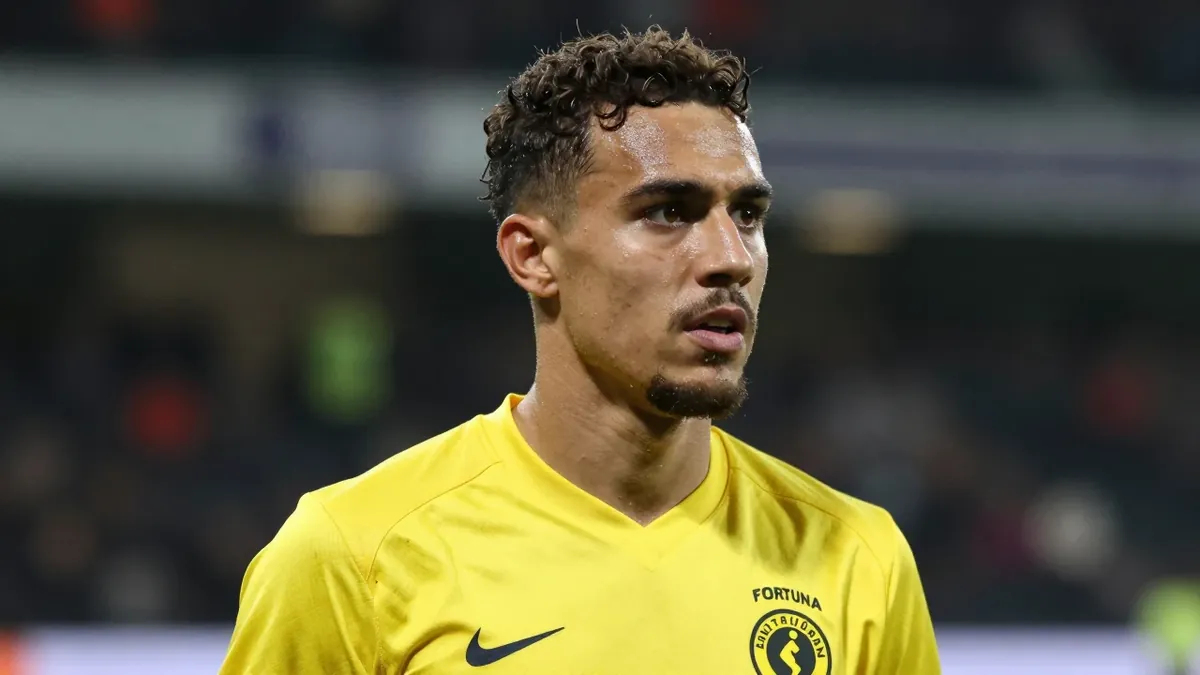 Fortuna Sittard nam het op 28 augustus 2026 op tegen FC Groningen, een wedstrijd die werd gemeld door Bleacher Report