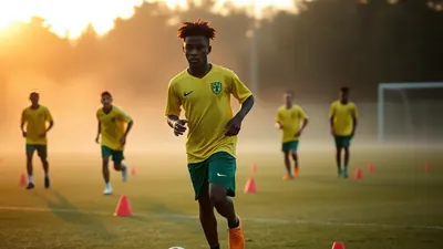 S. Adewoye: The Rising Defender of Fortuna Sittard