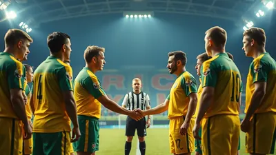 Fortuna Sittard Eyes Victory Against Roda JC: Key Players and Tactics
